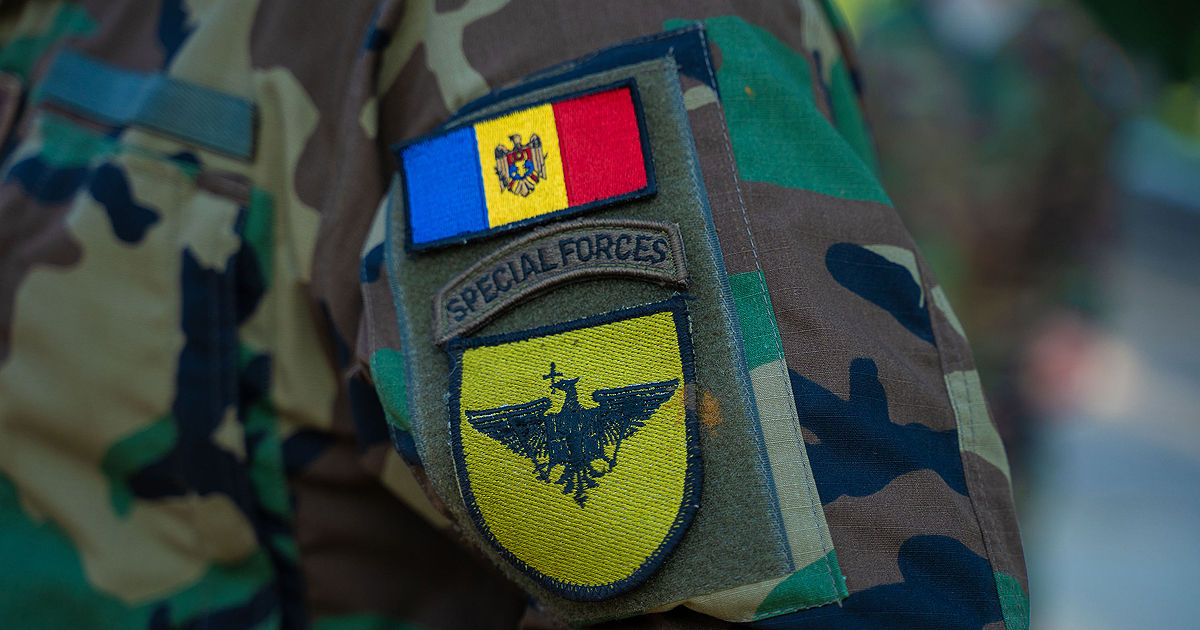 Ministerul Apărării dezminte informațiile privind participarea militarilor moldoveni la operațiunile din Ucraina.