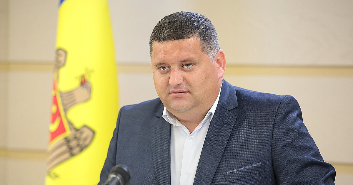 PSRM propune crearea unei bănci comerciale de stat - Banca de Investiții și Modernizare.