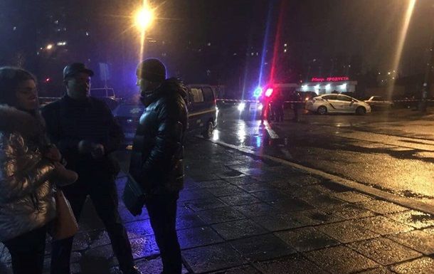 В Одессе застрелили криминального авторитета.