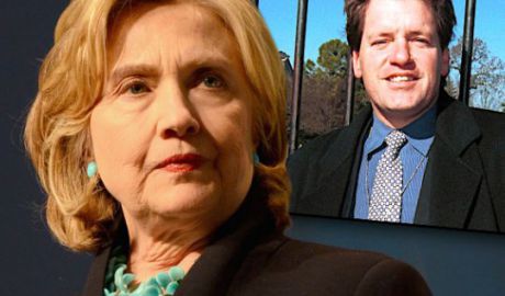 Cumnatul lui Hillary Clinton a fost arestat în California. Foto: radaronline.com