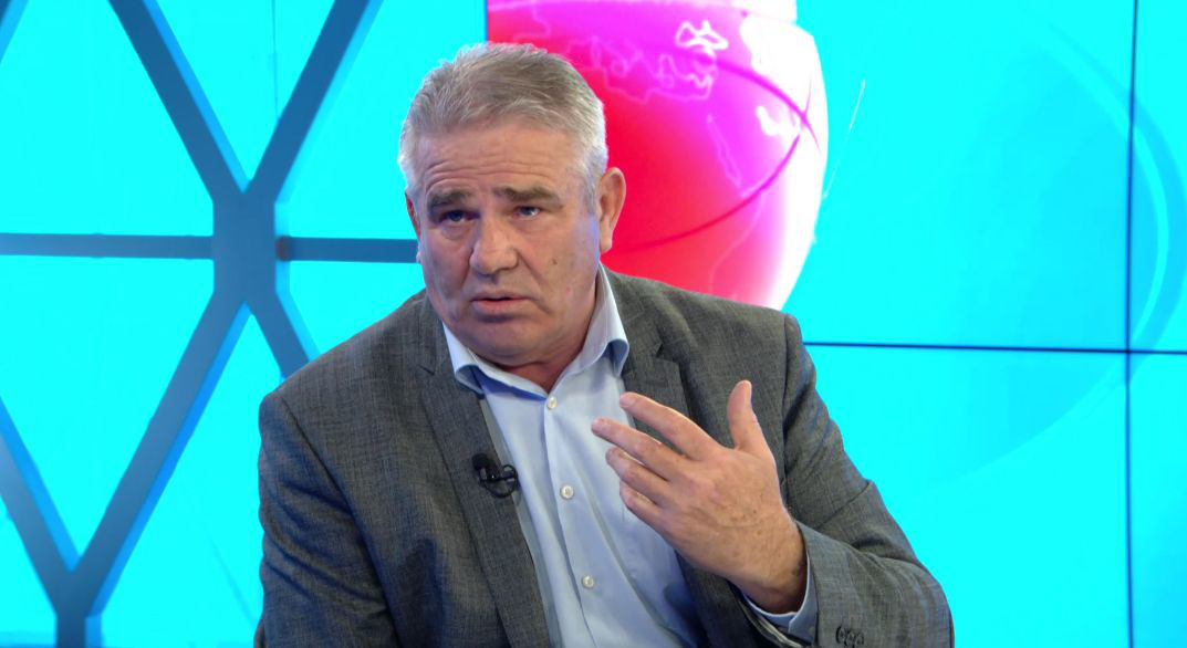Демидецкий: Никто не сделал столько для возврата Плахотнюка, сколько нынешняя власть.