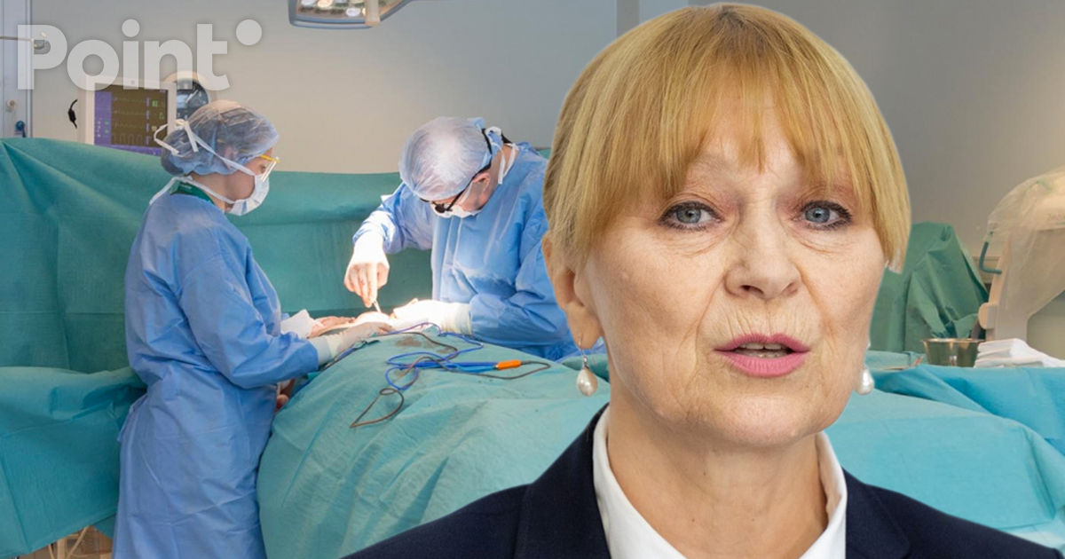 Nemerenco: În spitalul Ministerului Sănătății se efectuau în secret intervenții cosmetice.