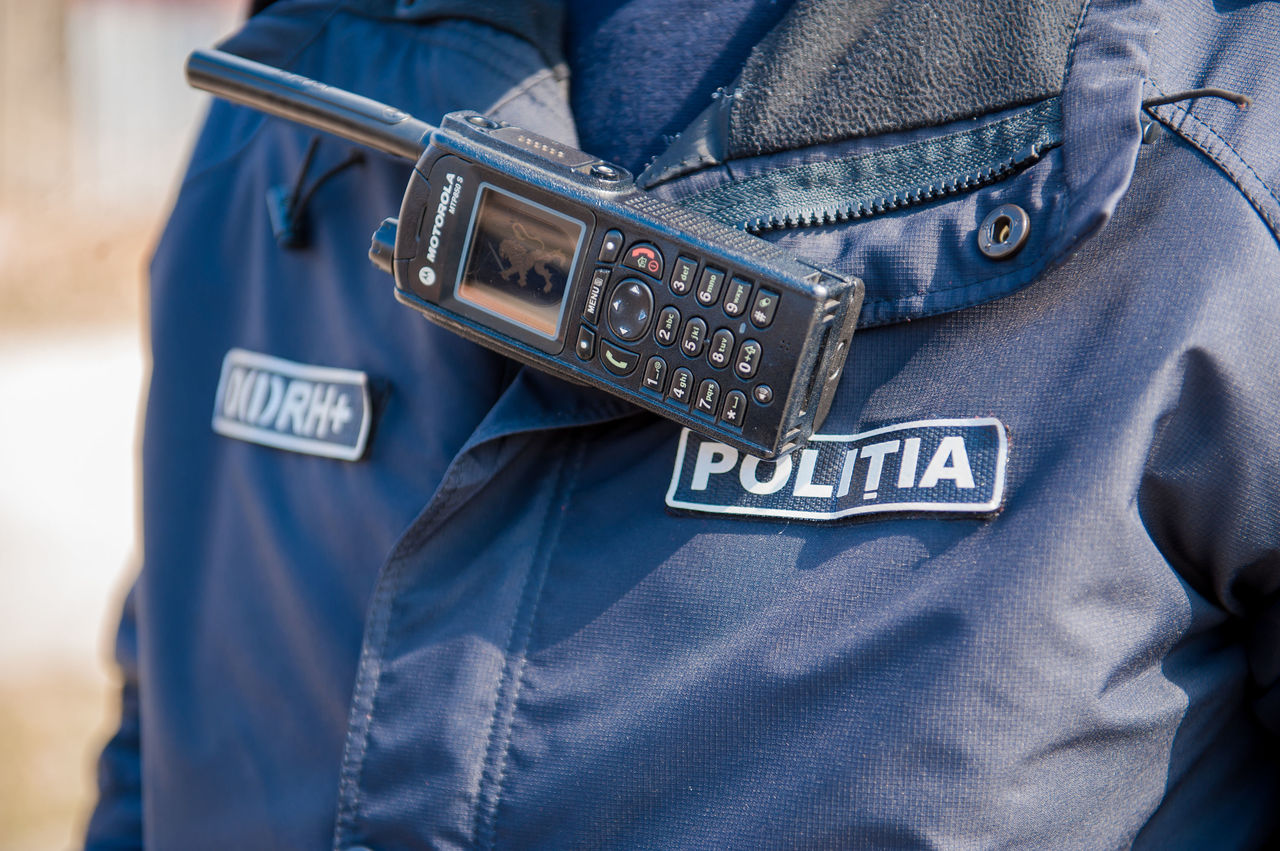 За неделю столичная полиция задержала 70 человек, находящихся в розыске.