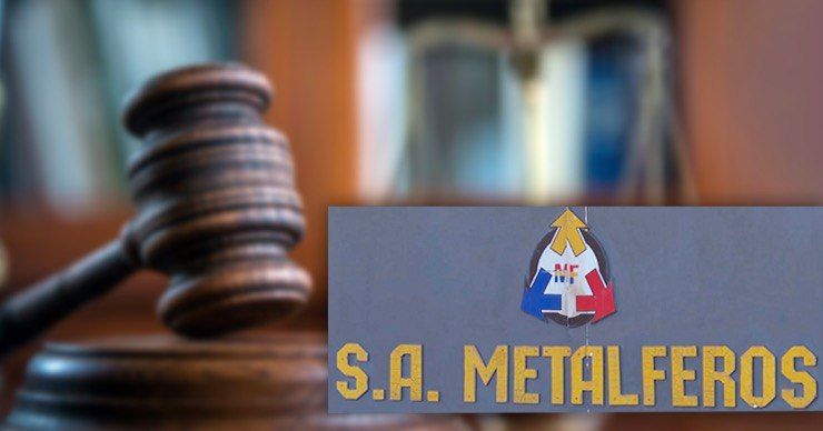 Ассоциация судей о деле Metalferos: Призываем стороны к сдержанности.