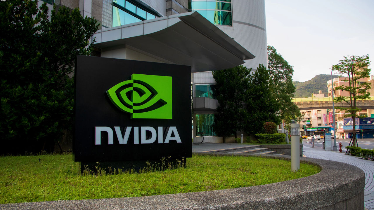 China a acuzat Nvidia de încălcarea legii antitrust