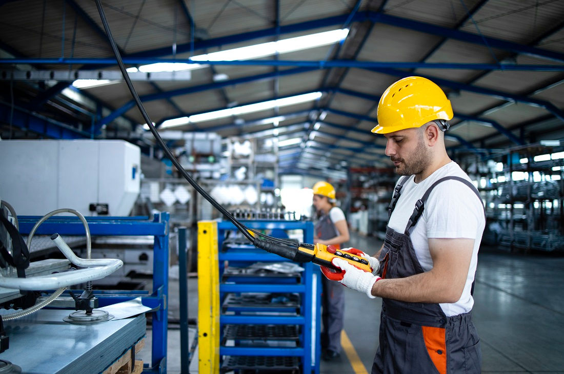 Producția industrială din Moldova a crescut cu 9% în septembrie și cu 3% pe parcursul anului.