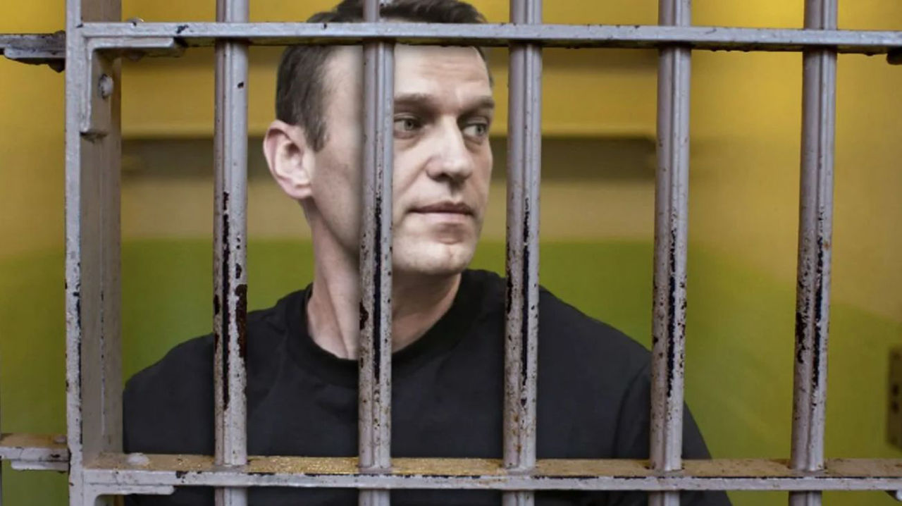 Врачи подписали письмо Путину с требованием оказать помощь Навальному
