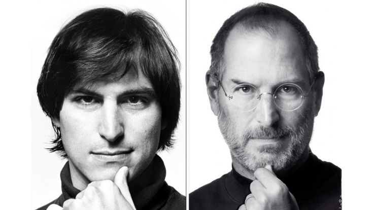 Primul CV al lui Steve Jobs nu e impresionant, dar se vinde cu o avere