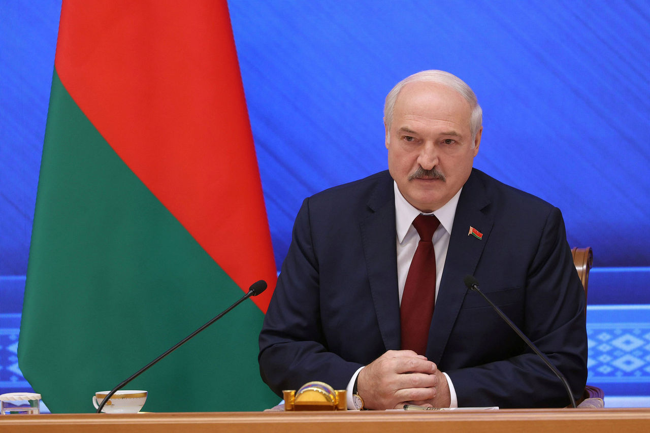 Лукашенко назвал общие угрозы для постсоветских республик.