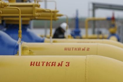 Россия намерена сократить поставки нефти в Белоруссию с 4,5 до 4 миллионов тонн.