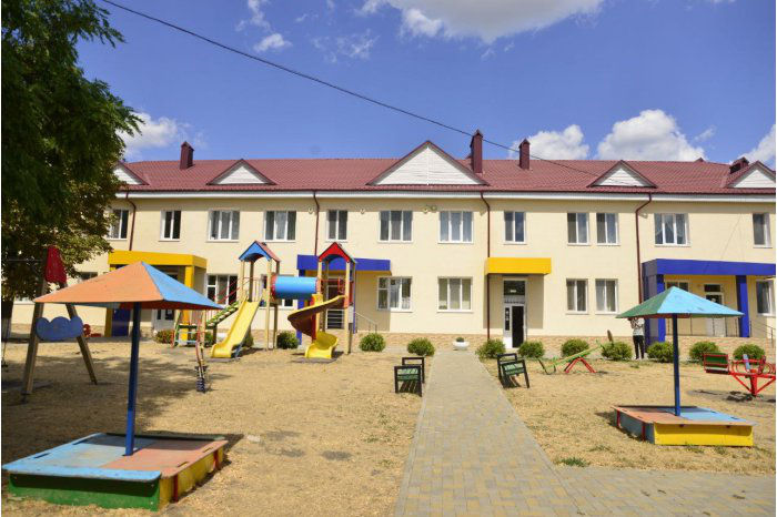 Ремонтные работы в школах и детских садах столицы должны завершить к 25 августа.
