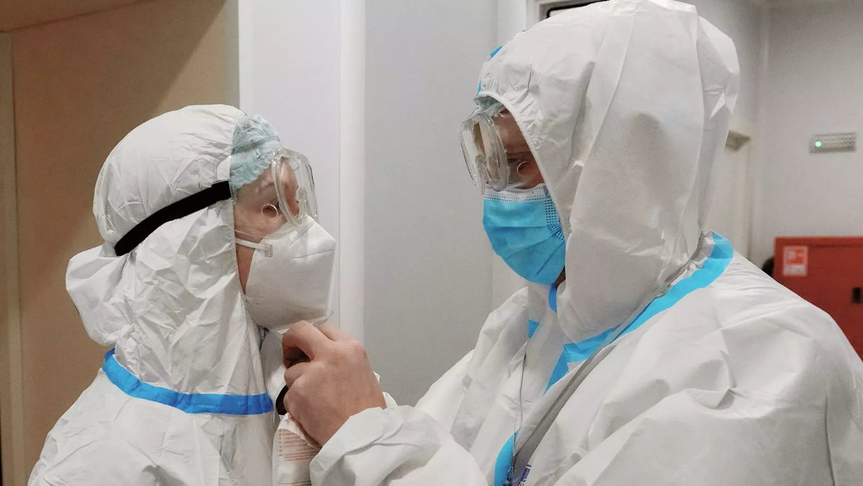 Молдове выделят дополнительные деньги на борьбу с COVID-19.