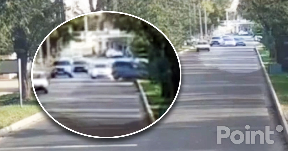 Două automobile s-au tamponat la Tiraspol: O șoferiță a decedat.