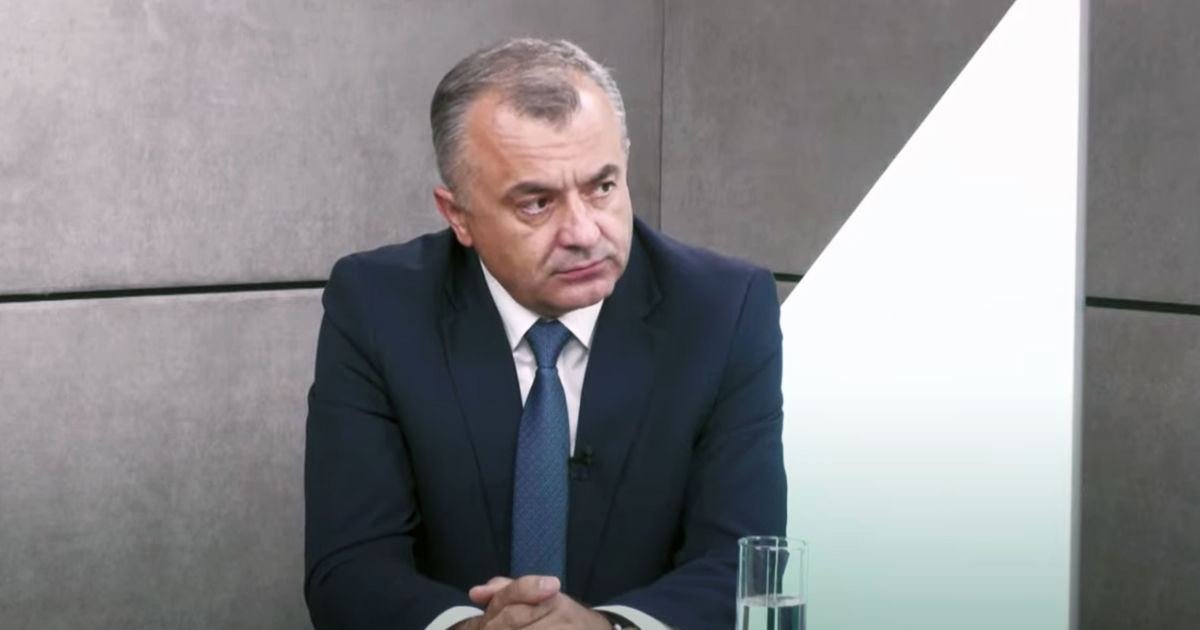 Кику: Предлагаю аудиторам по долгу за газ оценить внешний долг Молдовы.