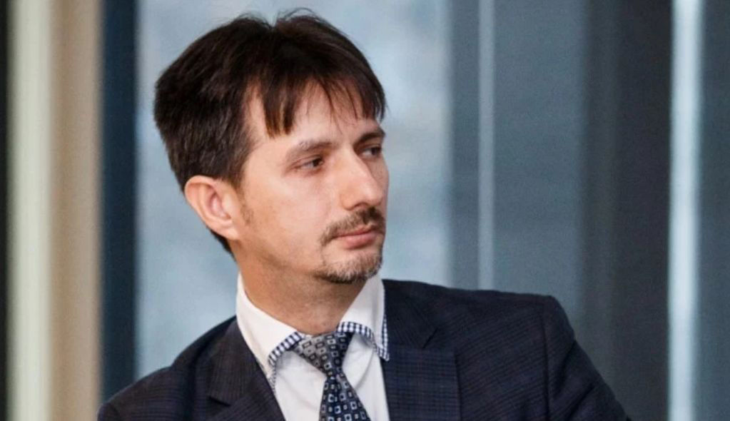 Гайбу ответил на разоблачения, сделанные Плынгэу об уголовном деле.