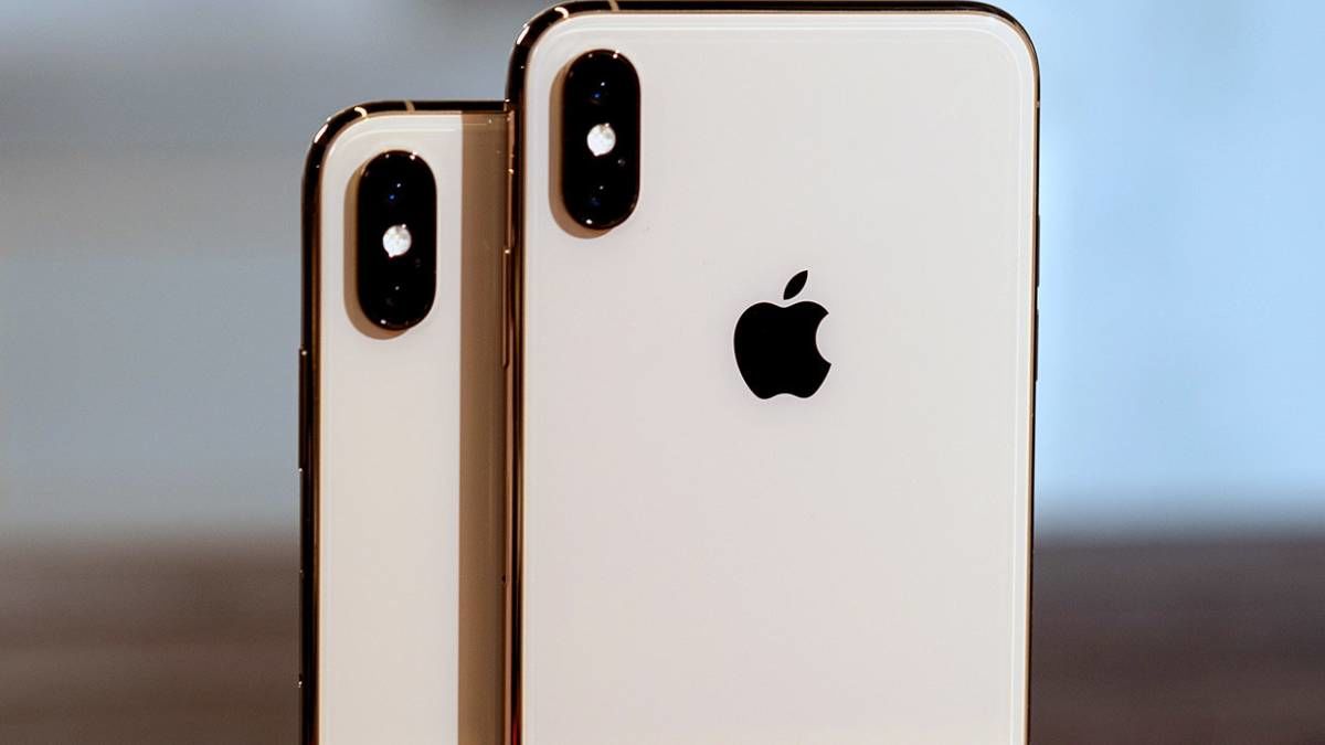 iPhone перестал быть главным для Apple.