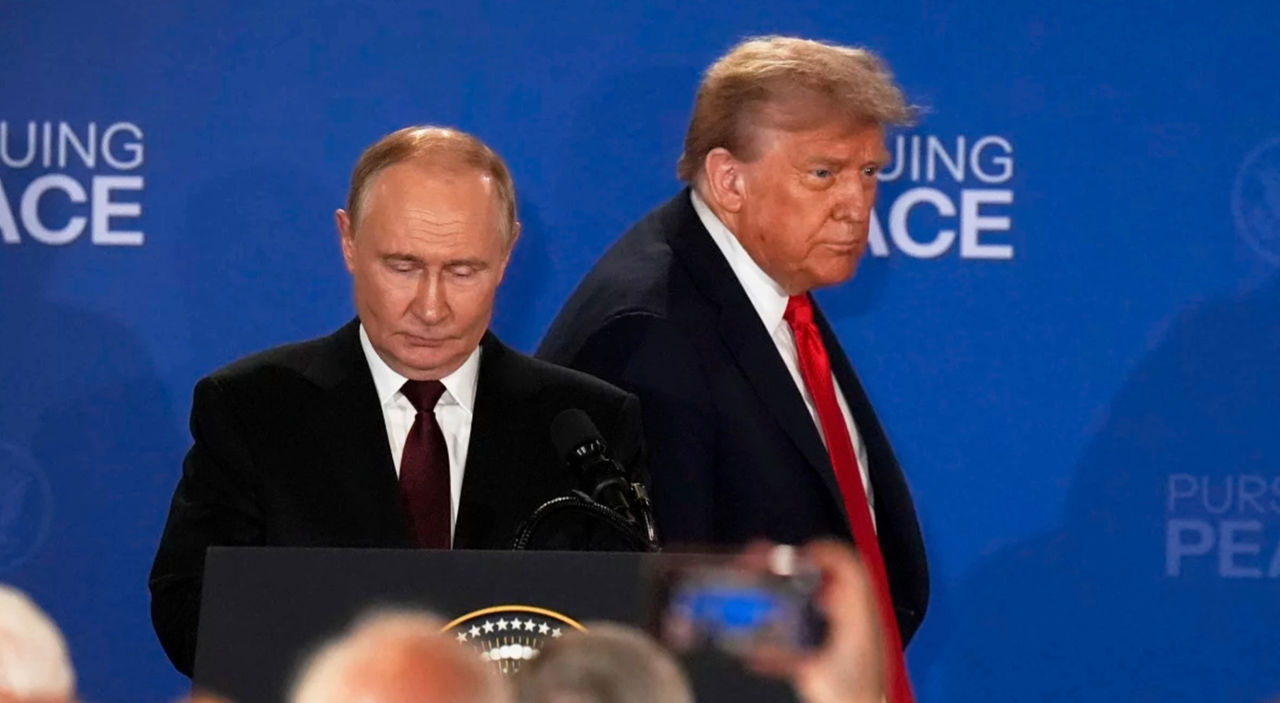 SUA au anulat întâlnirea dintre Trump și Putin după memorandumul Moscovei cu cerințe față de Ucraina.