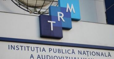 Влад Цуркану обсудил в Тбилиси реформу «Телерадио-Молдова».