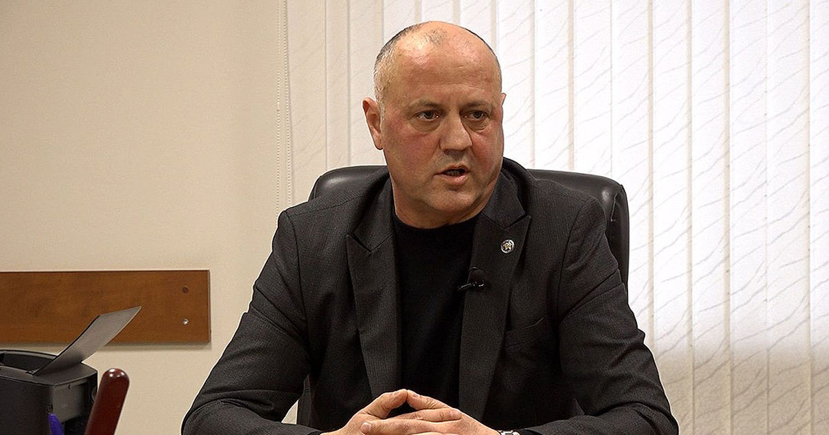 Начальник Северной таможни и один сотрудник помещены под стражу на 30 суток.