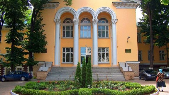 Министерство здравоохранения, труда и социальной защиты сожалеет и осуждает коррупцию и нарушение законодательства в медицинских учреждениях. Фото: static.avamd.info.