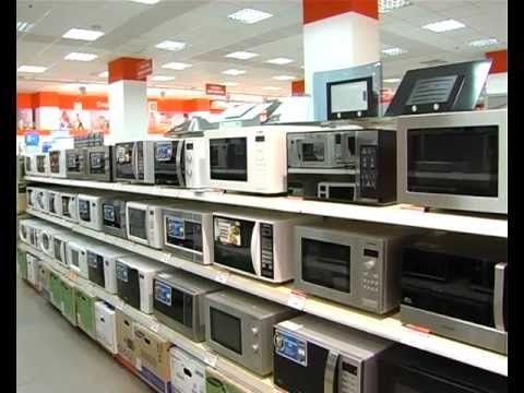 Магазин бытовой техники обязали вернуть клиентам деньги за неисправный товар.