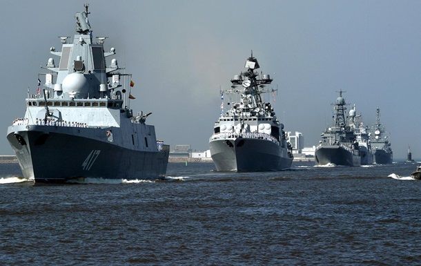 В НАТО рассказали о планах по поддержке Украины в Черном море.