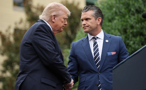 Трамп приказал «многократно отвечать» на убийство Ираном солдат США.