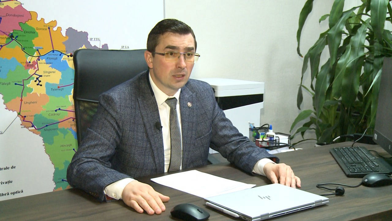 Borosan: În 2025 nu există premise pentru majorarea tarifului la energia electrică.