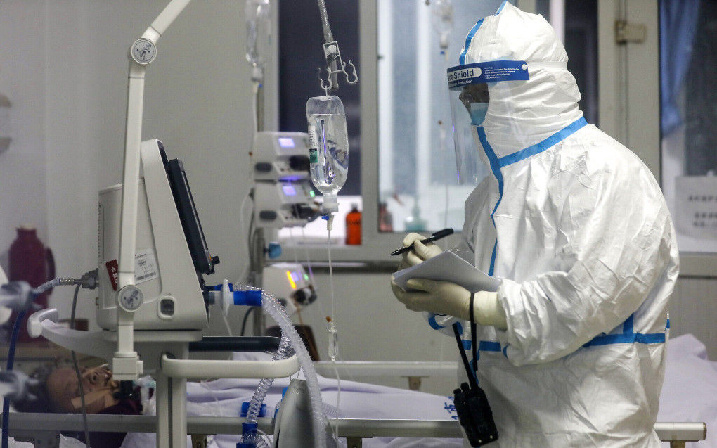 В Молдове еще 70 пациентов излечились от COVID-19.