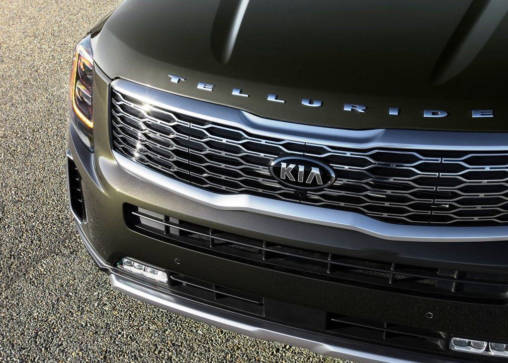 Kia выпустит 11 новых электромобилей к 2026 году.