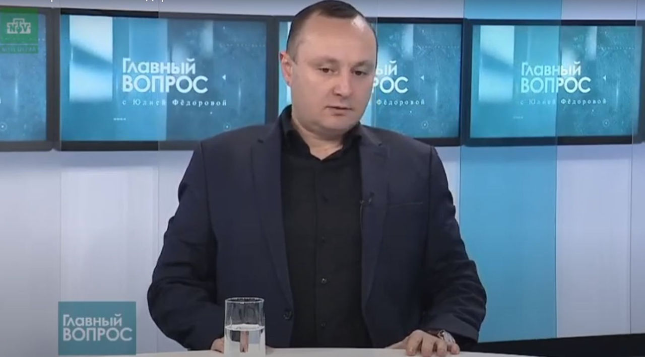 Батрынча: Отношения оппозиционных партий не важны, страна теряет остатки демократии.