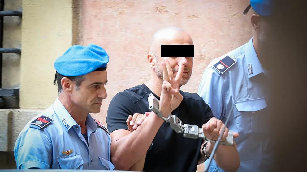 Суд в Италии оставил под арестом экс-сотрудника СБУ по делу о «Северных потоках».