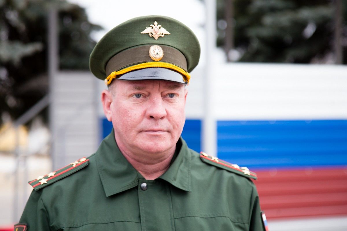 Глава ОГРВ: В Приднестровье чужаками мы себя не чувствуем.