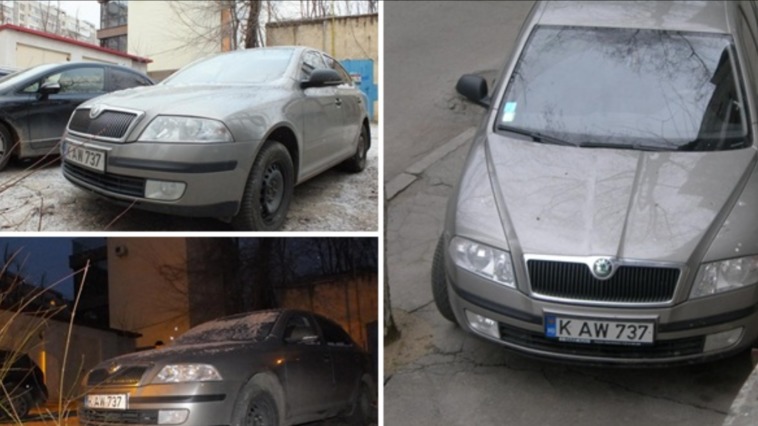 Radu cere explicații despre automobilul Primăriei. Răspunsul primit