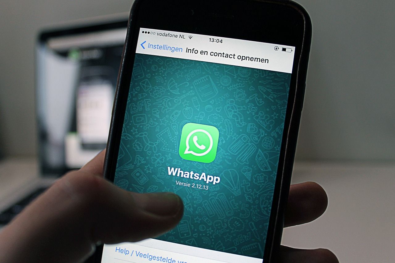 В WhatsApp запустили полезную функцию для Android.