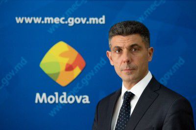 Moldova îşi va putea asigura securitatea energetică.