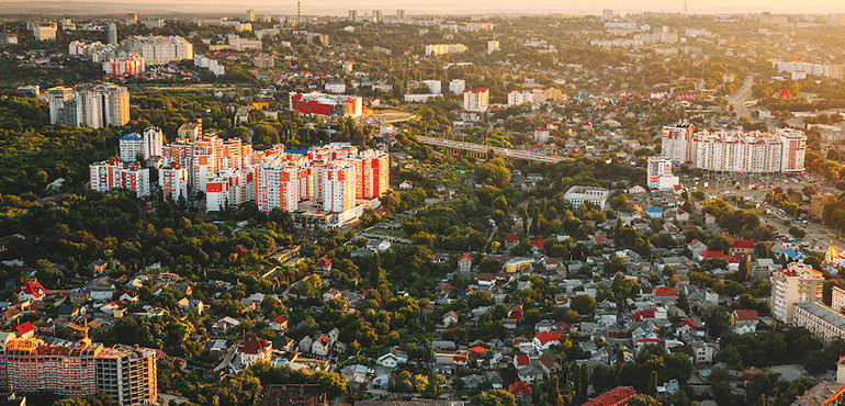 Эксперт по экономической политике IDIS «Viitorul» Вячеслав Ионицэ. Фото Point.md.