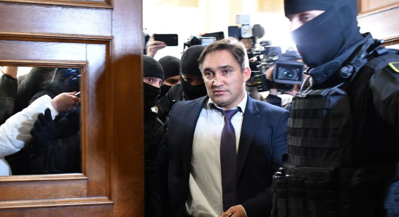 Stoianoglo: Azi sunt trei ani în care am aflat că dreptatea poate fi amânată, dar nu oprită.