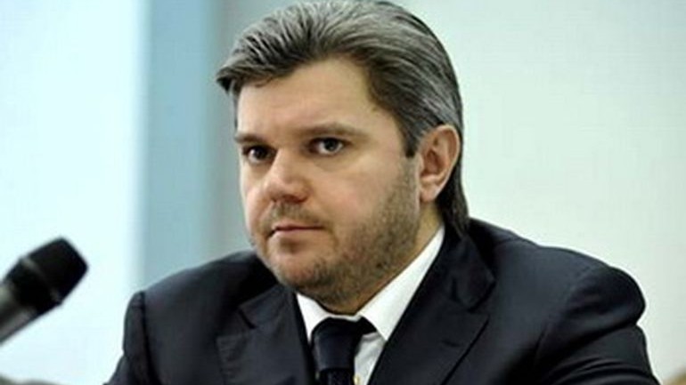 Ставицкий: "Охрана АЭС усилена, при попытке захвата предупреждений не будет".