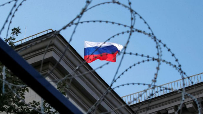 Евросоюз принял 15-й пакет санкций против России.