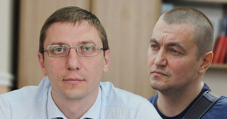 Морарь: "Мой арест был частью игры в деле Платона".