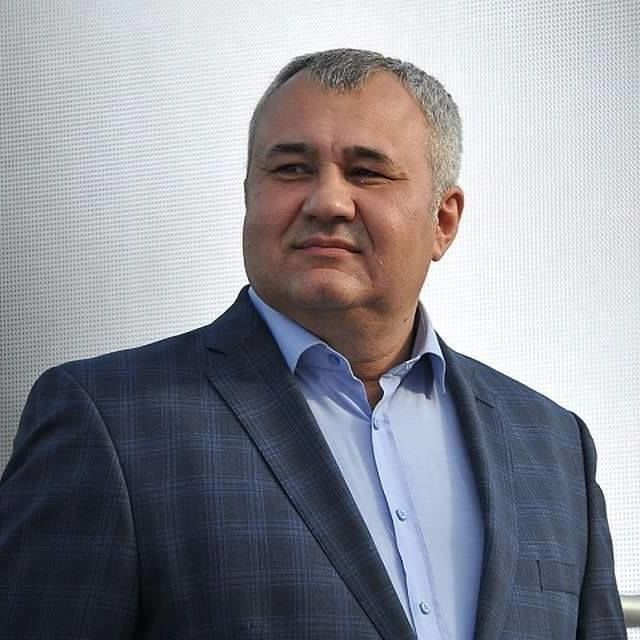 Вице-примар Бельц Николай Григоришин.