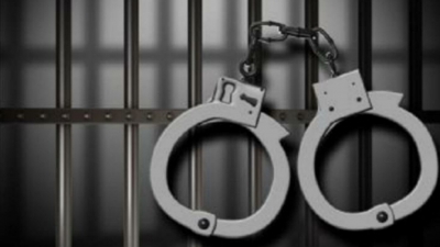 Трое полицейских приговорены к двум годам лишения свободы условно с запретом занимать должности в правоохранительных органах на протяжении двух лет. Фото: opgks.info