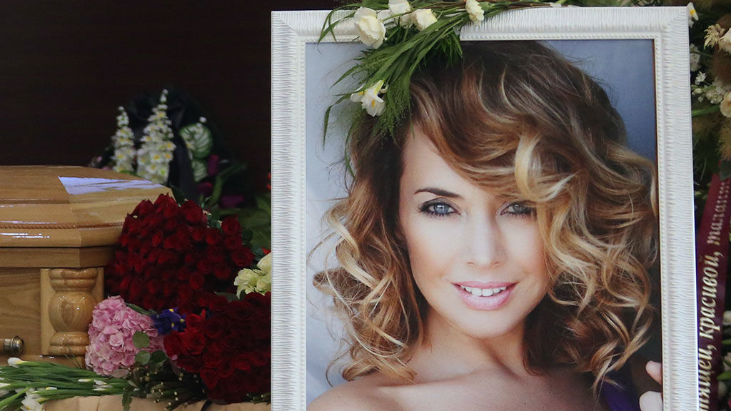 15-летняя девочка, которую спасала Жанна Фриске, умерла от рака.