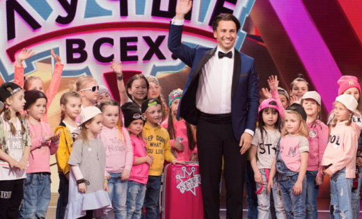 Галкина упрекнули в коррупции и дискриминации на детском шоу "Лучше всех!".