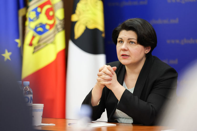 Гаврилица: Было бы хорошо, чтобы добровольное объединение состоялось до выборов.