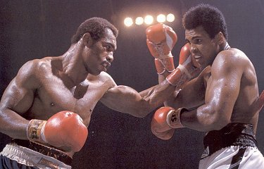 В Аризоне в возрасте 70 лет скончался бывший чемпион мира в тяжелом весе Кен Нортон