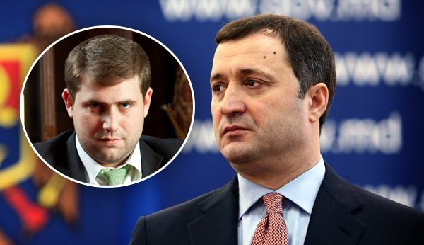 Влад Филат и Илан Шор познакомились в ночном клубе в 2008 году.