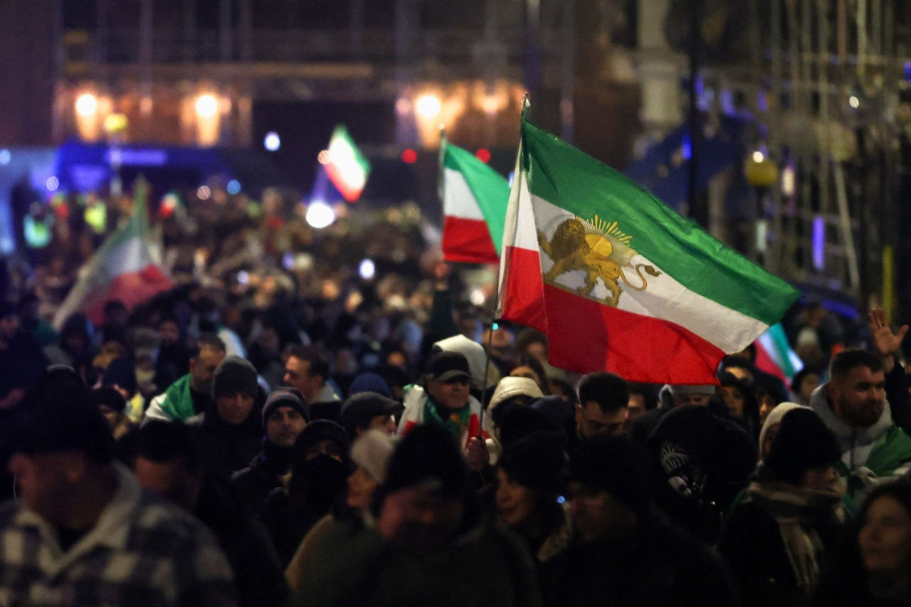 Numărul morților în urma protestelor din Iran a ajuns la 5.000.