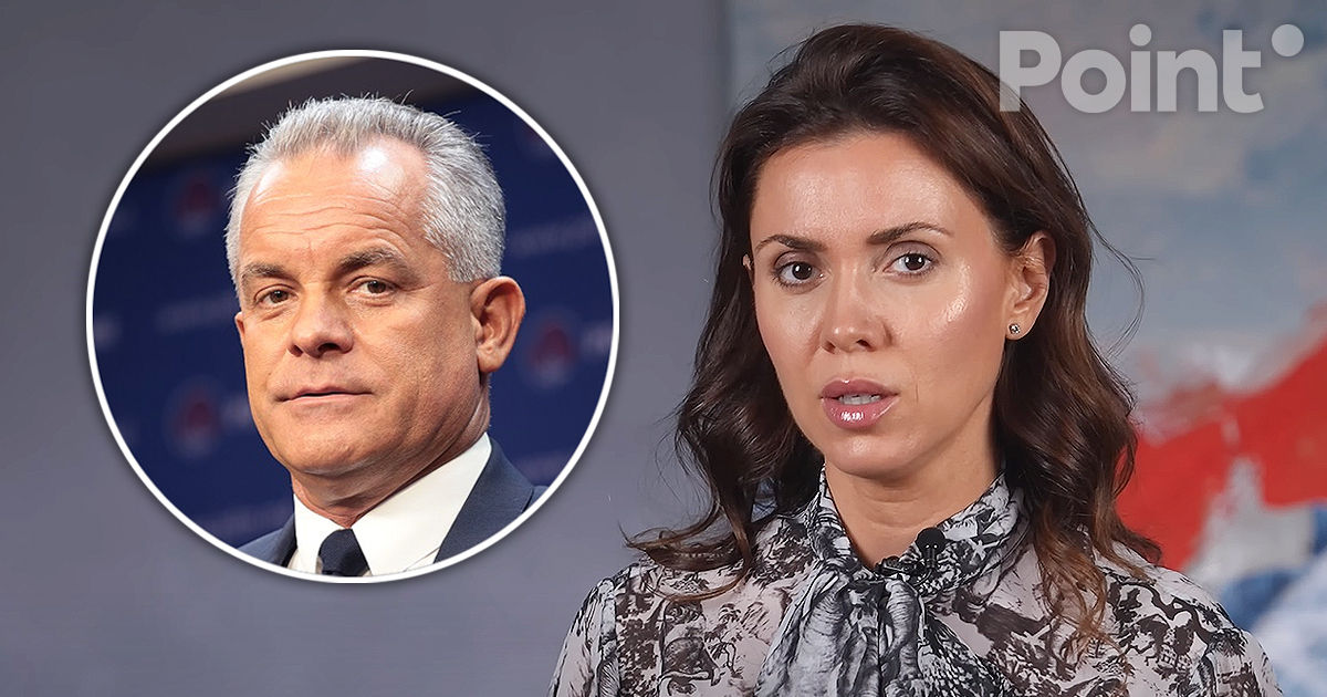 Морарь: Плахотнюк хочет в Молдову, чтобы получить домашний арест.